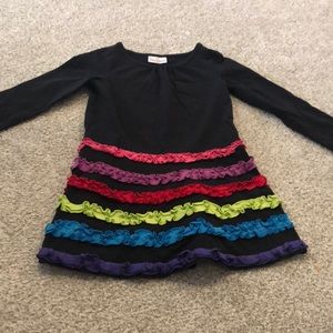 Hanna Andersson dress